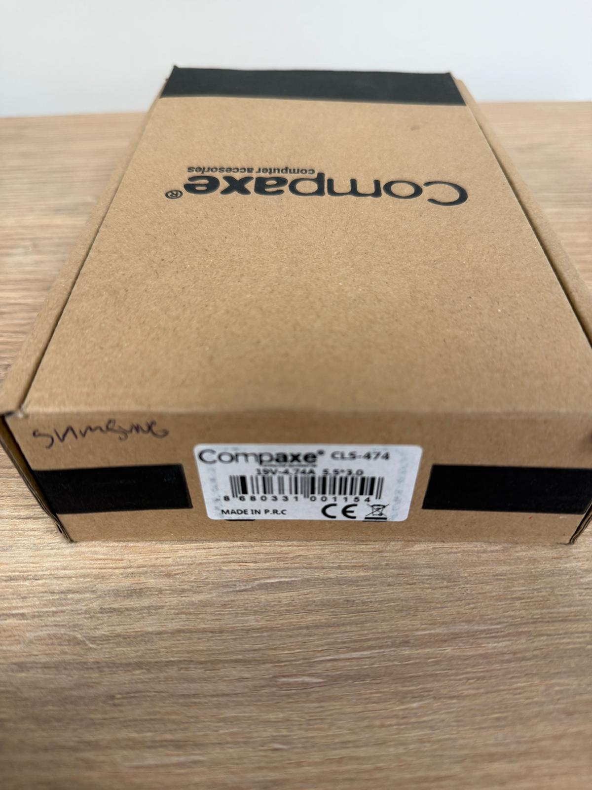 Samsung Laptop Notebook Adaptör 19V 4,74A